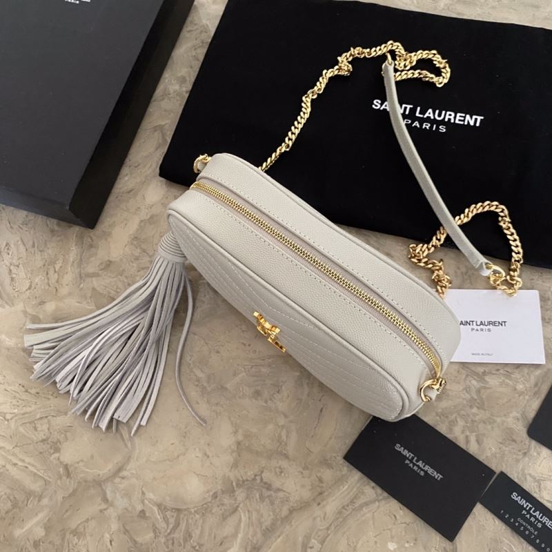 YSL Satchel Bags